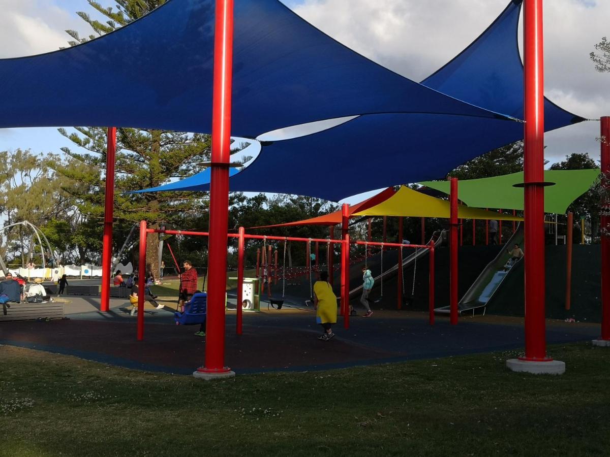 Broadbeach 골드코스트 외부 사진