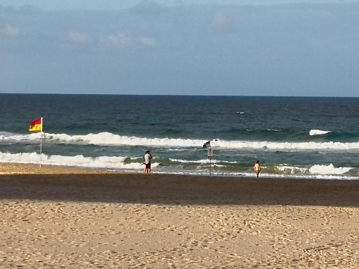 Broadbeach 골드코스트 외부 사진