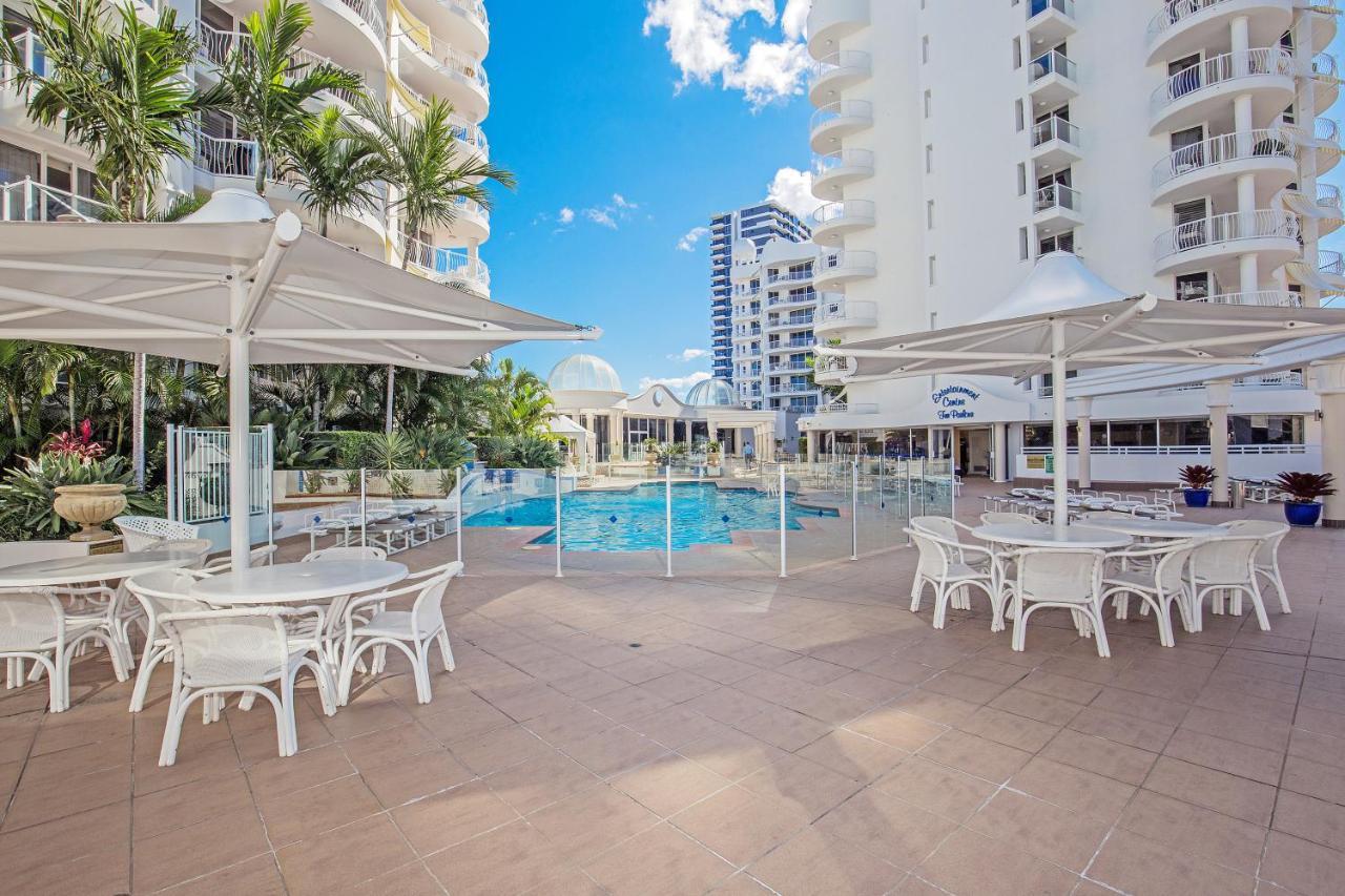 Broadbeach 골드코스트 외부 사진