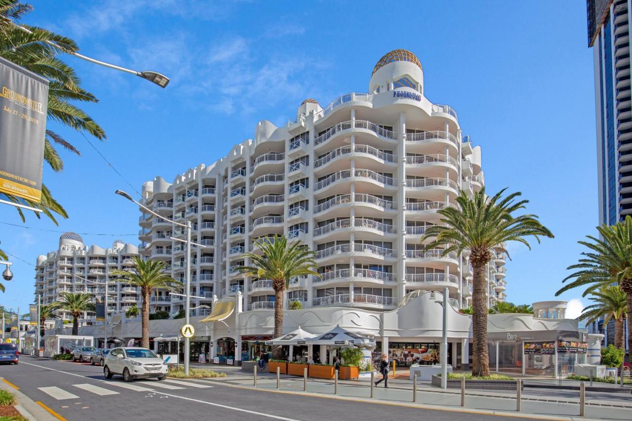 Broadbeach 골드코스트 외부 사진