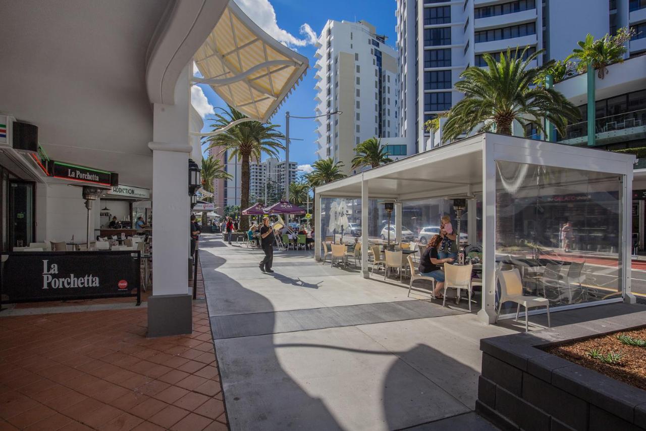 Broadbeach 골드코스트 외부 사진