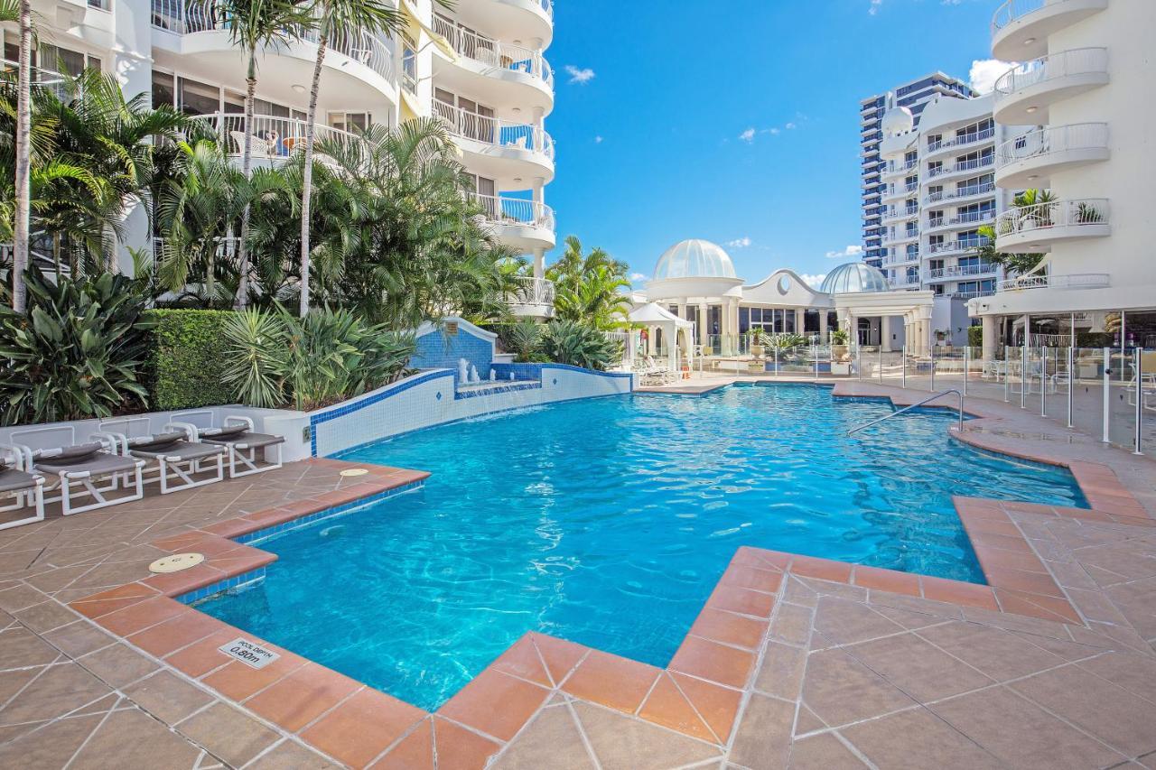 Broadbeach 골드코스트 외부 사진