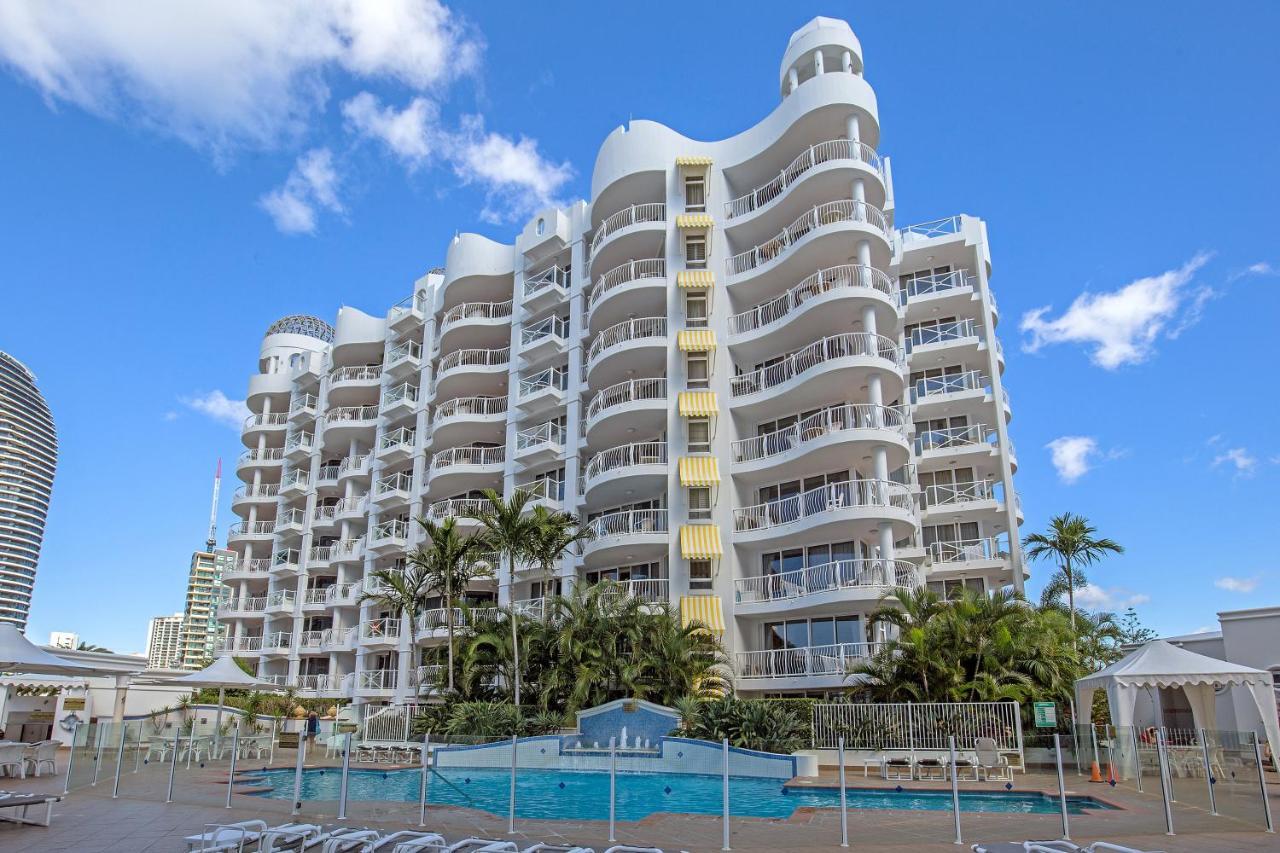 Broadbeach 골드코스트 외부 사진