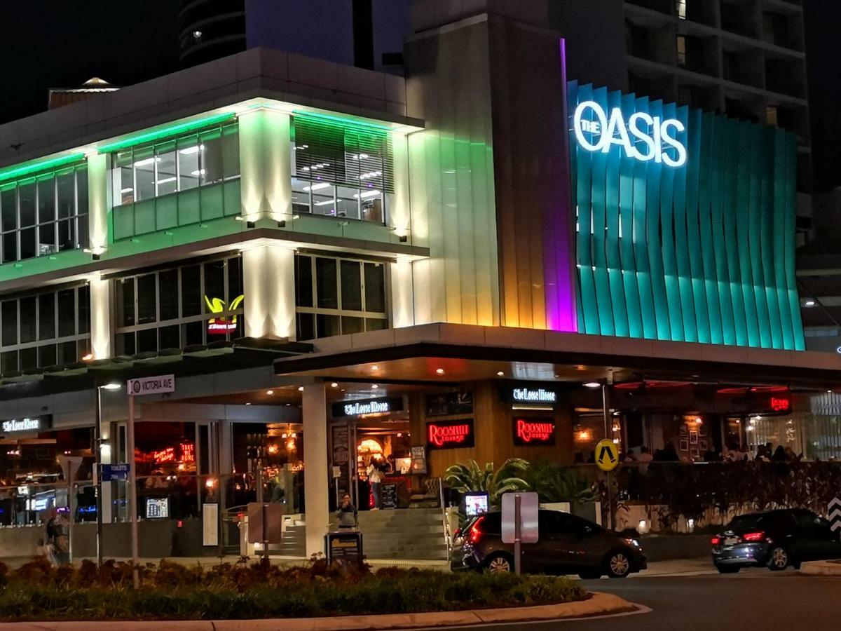 Broadbeach 골드코스트 외부 사진