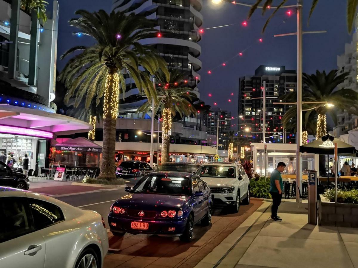 Broadbeach 골드코스트 외부 사진